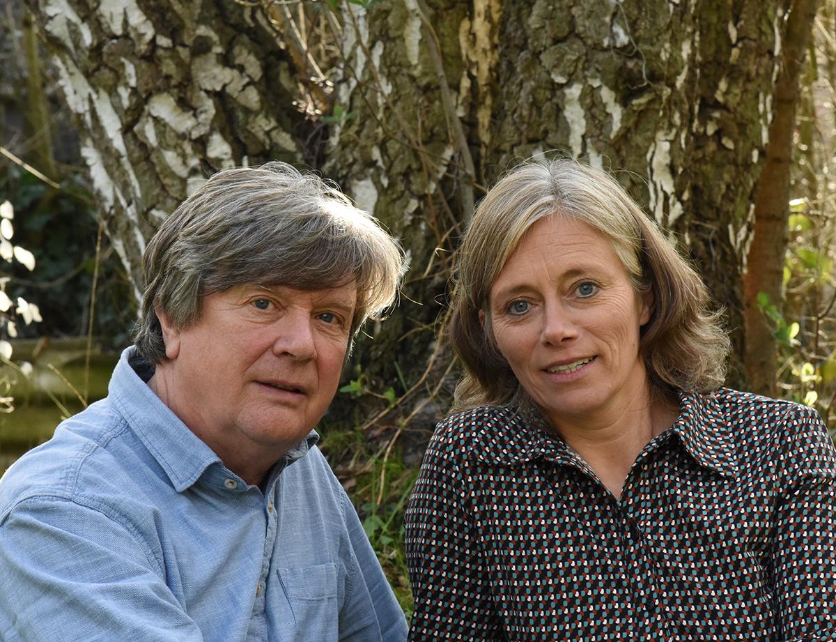 soundscales Erwin en Griet soundscales Erwin en Griet